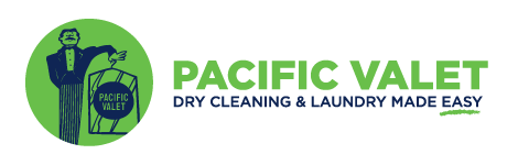 Pacific Valet Logo